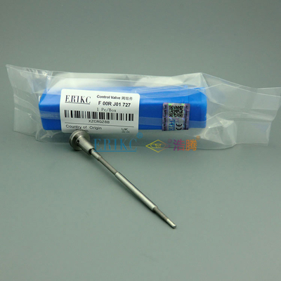 CNHTC ERIKC FooRJ01727 bosch diesel engine parts valve F00R J01 727 , wholesale valve for injector  F ooR J01 727