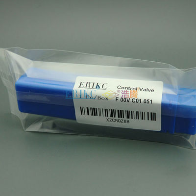 Dodge Sprinter ERIKC FooVC01051 For BOS diesel engine spare parts F ooV C01 051 system control valve F00V C01 051