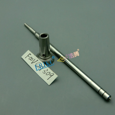 ERIKC FooVC01309 genuine common rail control valve F ooV C01 309 , injection pump parts valve FooV C01 309 for injector