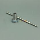 ERIKC FooVC01321 common rail injector oil control valve set pins F ooV C01 321, piston valve assembly FooV C01 321