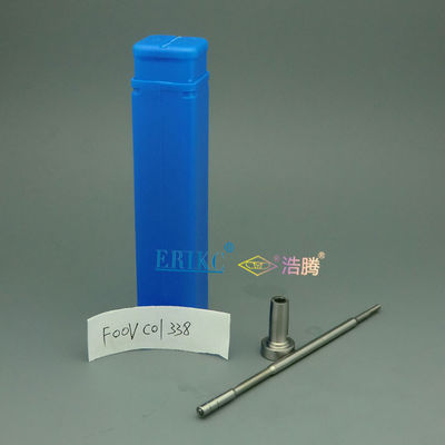 For IVEC ERIKC F00VC01338 FooV C01 338 For BOS injectors cr control valves , auto diesel engine valves F 00V C01 338