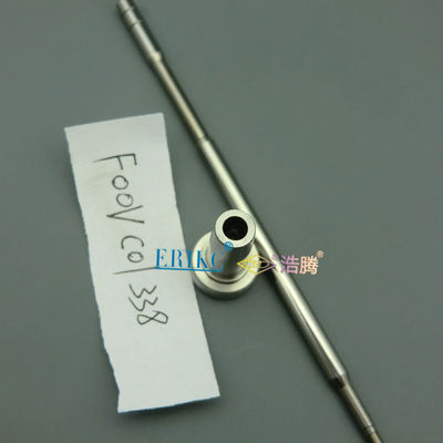 For IVEC ERIKC F00VC01338 FooV C01 338 For BOS injectors cr control valves , auto diesel engine valves F 00V C01 338