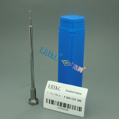 YUNDAI  ERIKC F00VC01346 FooV C01 346 bosch diesel engine valve assy , auto fuel pump control valve F 00V C01 346