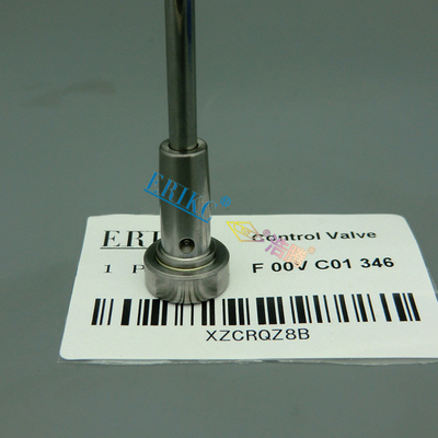 YUNDAI  ERIKC F00VC01346 FooV C01 346 bosch diesel engine valve assy , auto fuel pump control valve F 00V C01 346