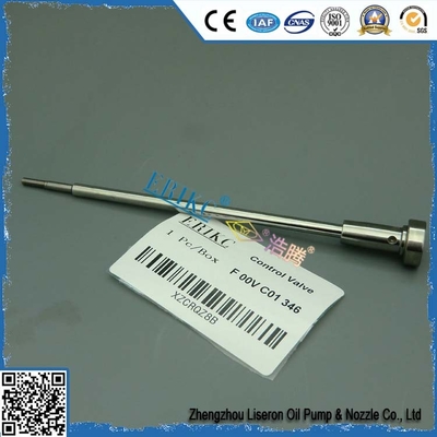 YUNDAI  ERIKC F00VC01346 FooV C01 346 bosch diesel engine valve assy , auto fuel pump control valve F 00V C01 346