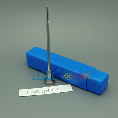 SAIC-For IVEC HONGYAN ERIKC F00RJ01819 FooR J01 819 For BOS  injector pressure CRIN control valve kit F 00R J01 819