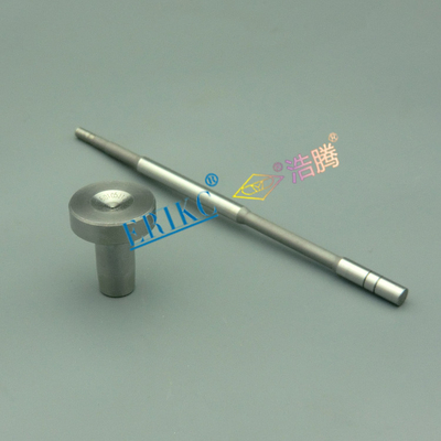 ERIKC injector common rail valve F00R J02 506 / FooRJ02506 , injection spare parts valve set  F ooR J02 506