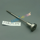 ERIKC injector common rail valve F00R J02 506 / FooRJ02506 , injection spare parts valve set  F ooR J02 506