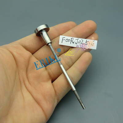 ERIKC injector common rail valve F00R J02 506 / FooRJ02506 , injection spare parts valve set  F ooR J02 506