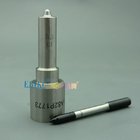 DLLA82P1773 JAC Bosch diesel fuel injector nozzle 0 433 173 082 , oil burner nozzle DLLA82 P 1773 for 0455110333 / 383