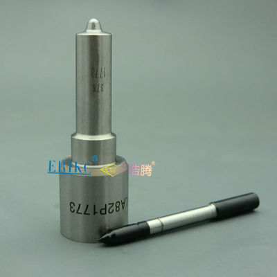 DLLA82P1773 JAC For BOS diesel fuel injector nozzle 0 433 173 082 , oil burner nozzle DLLA82 P 1773 for 0455110333 / 383