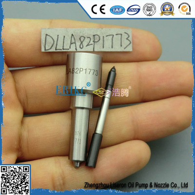 DLLA82P1773 JAC Bosch diesel fuel injector nozzle 0 433 173 082 , oil burner nozzle DLLA82 P 1773 for 0455110333 / 383