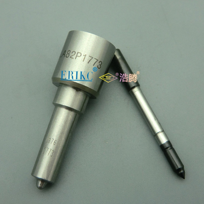 DLLA82P1773 JAC Bosch diesel fuel injector nozzle 0 433 173 082 , oil burner nozzle DLLA82 P 1773 for 0455110333 / 383