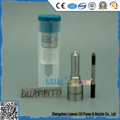 ERIKC DLLA 82 P1773 For BOS inyector nozzle 0433173082 JAC 2.8l injection parts nozzles DLLA 82 P 1773 for 0455110333 /383