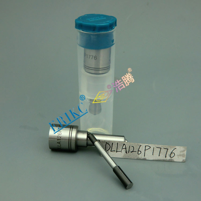 DLLA126P 1776 bosch common rail oil injector spray nozzle DLLA 126P 1776 , high pressure inyector nozzles 0433172045