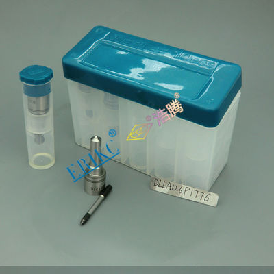 ERIKC DLLA 126 P 1776 For BOS diesel oil spray nozzle DLLA 126P1776 , fuel dispenser nozzle set DLLA126 P 1776