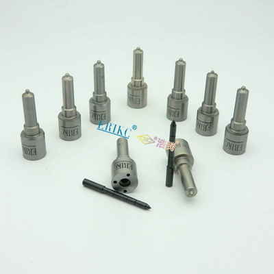 ERIKC DLLA 138 P 1533 auto fuel nozzle body DLLA138P1533, diesel injection nozzle set DLLA 138 P1533