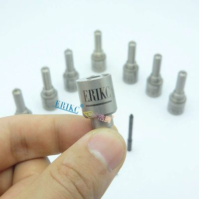 ERIKC DLLA 140 P1723 common rail injection nozzle with coated needle,0433175481 injection nozzle assembly DLLA 140P172