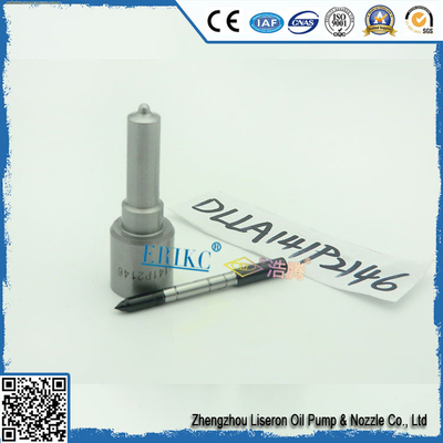 DLLA 141 P 2146 bosch common rail injector nozzle assy DLLA 141 P2146 Cummins nozzle 0433172146 for injector 0445120134