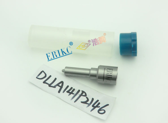 DLLA 141 P 2146 bosch common rail injector nozzle assy DLLA 141 P2146 Cummins nozzle 0433172146 for injector 0445120134