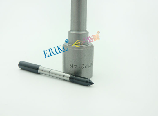 Bosch nozzle DLLA 141P2146 and ERIKC DLLA141 P 2146 Cummins fuel injection nozzle DLLA141P 2146 / DLLA 141P 2146