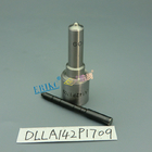 Cummins DLLA 142 P 1709 bosch diesel injection jet spray assembly nozzle DLLA 142 P1709 engine fuel nozzles 0433172047