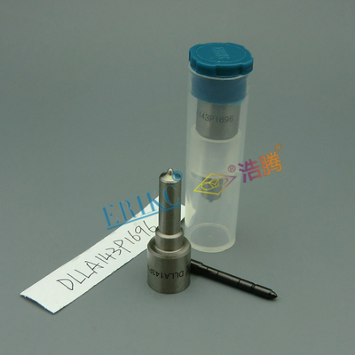 DLLA143P1696 bosch WEICHAI diesel fuel engine injection nozzle 0433172039 ,  fuel nozzles DLLA 143 P1696 for 0445120127