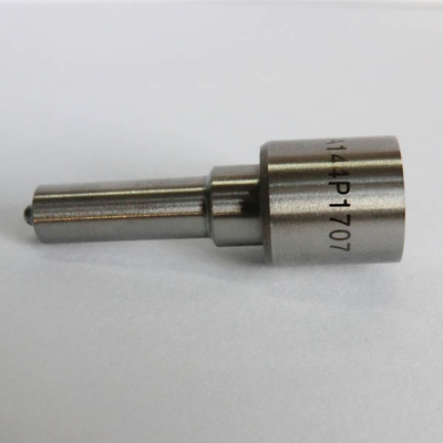 ERIKC DLLA 144 P1707 bosch common rail injector nozzle DLLA 144 P 1707 , fuel injection nozzle 0433172045