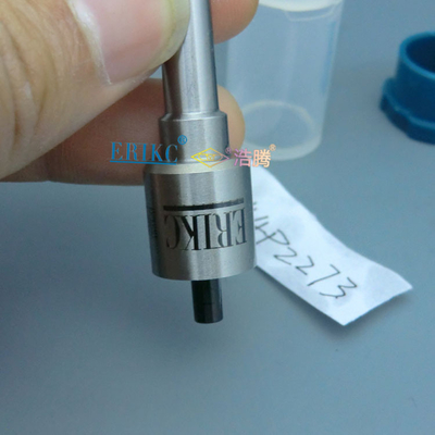 ERIKC DLLA 144 P2273 bosch Cummin diesel fuel injectors nozzles assy DLLA 144P 2273 / 0433172146 for injector 0445120304