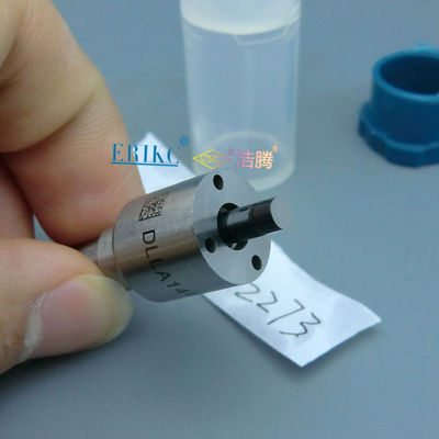 DLLA 144P2273 / DLLA144 P 2273 For BOS oil For Cumins injector nozzle , DLLA144P 2273 spray guns for injector 5272937