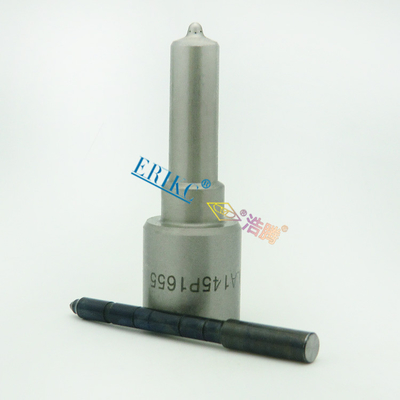 ERIKC DLLA145P 1655 bosch CNHTC Howo fuel injector nozzle DLLA145 P1655 JAC inyector nozzle assemblies 0433172016