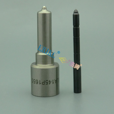 ERIKC DLLA145P 1655 bosch CNHTC Howo fuel injector nozzle DLLA145 P1655 JAC inyector nozzle assemblies 0433172016