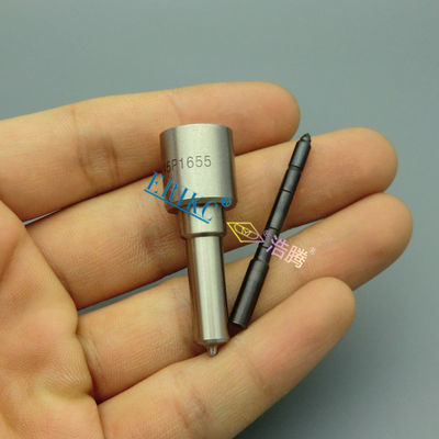 ERIKC DLLA145P 1655 For BOS CNHTC Howo fuel injector nozzle DLLA145 P1655 JAC inyector nozzle assemblies 0433172016