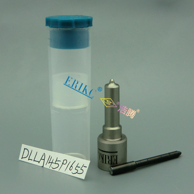 DLLA145P1655 / DLLA 145 P 1655 bosch nozzle CNHTC Howo DLLA 145P1655 , burner oil nozzle for injector 0445120086