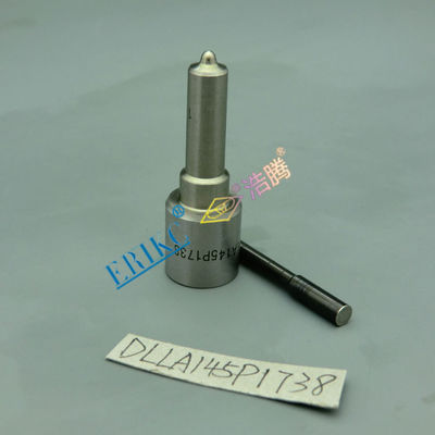 ERIKC DLLA 145 P1738 For BOS Jiangling JMC oil injection nozzle , DLLA 145 P 1738 CR fire jet spray nozzle 0433172062