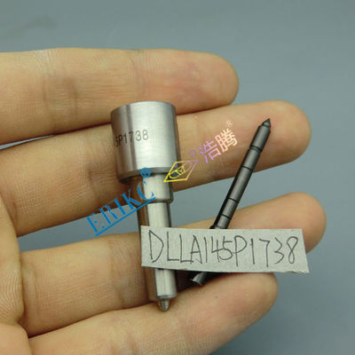 Jiangling JMC DLLA145P1738 and For BOS DLLA 145P1738 engine injector nozzle DLLA145 P 1738 for CR injector 0 445 110 321