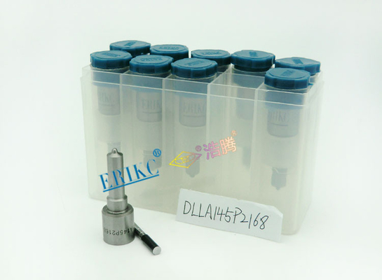 DLLA145P2168 bosch fuel injection jet spray nozzle DLLA 145 P 2168 / DLLA 145P 2168 for injector 0445110376 / 0445110594