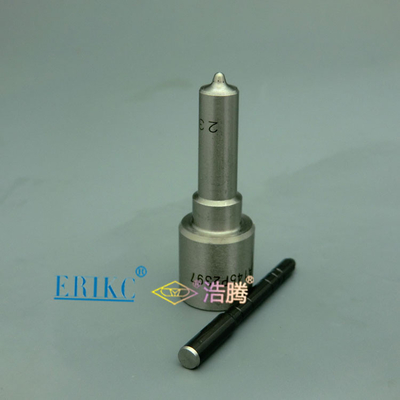 ERIKC DLLA145P2397 bosch engine injector nozzle DLLA145 P2397, diesel oil burner nozzle DLLA145P 2397 for 0445120361