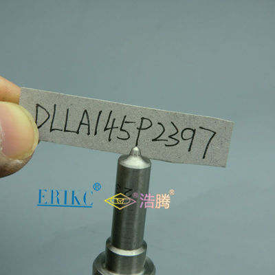 ERIKC DLLA145P2397 For BOS engine injector nozzle DLLA145 P2397, diesel oil burner nozzle DLLA145P 2397 for 0445120361