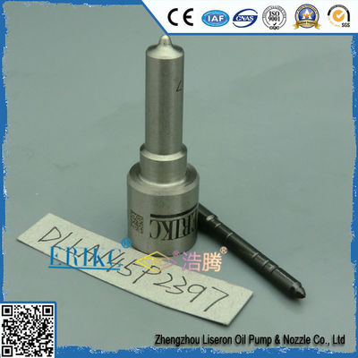 ERIKC DLLA145P2397 For BOS engine injector nozzle DLLA145 P2397, diesel oil burner nozzle DLLA145P 2397 for 0445120361