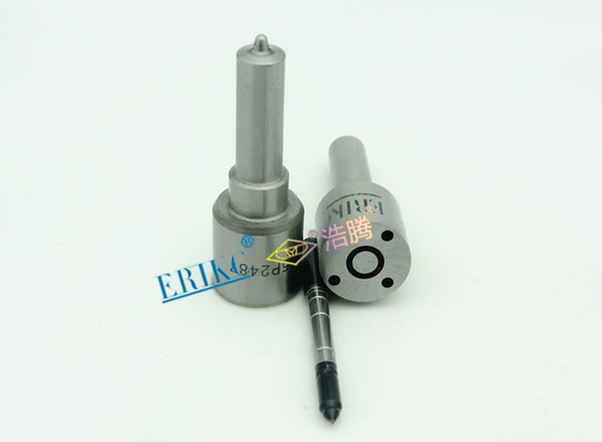 ERIKC DLLA 145 P2487 bosch diesel fuel injector nozzle DLLA145P2487 injection pump parts nozzle DLLA145 P2487