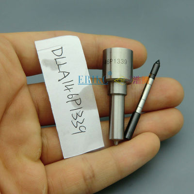 ERIKC DLLA146P1339 For BOS MAN fuel spray nozzle common rail DLLA 146 P 1339 auto injector nozzle 0 433 171 831