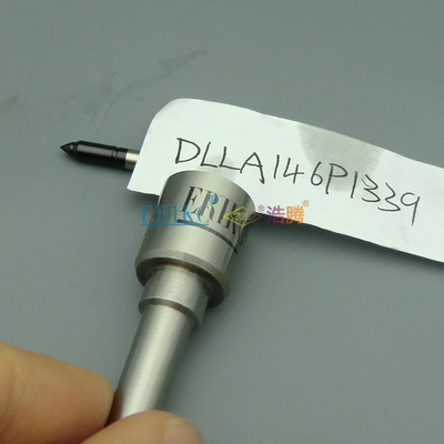 ERIKC DLLA146 P1339 bosch high quality diesel fuel assembly nozzle DLLA 146 P1339 , diesel injector nozzle 0433171831