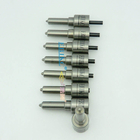 DLLA146P1405 bosch inyector common rail nozzle 0 433 171 871, coated needle injektor nozzle DLLA146 P1405 for 0445120040