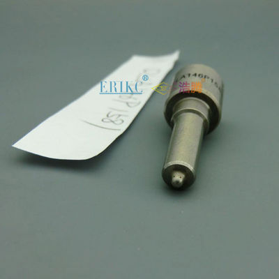 DLLA146P1581 For BOS high performance fuel nozzle in auto engine , injection pump nozzle 0 433 171 968 / DLLA 146 P 1581
