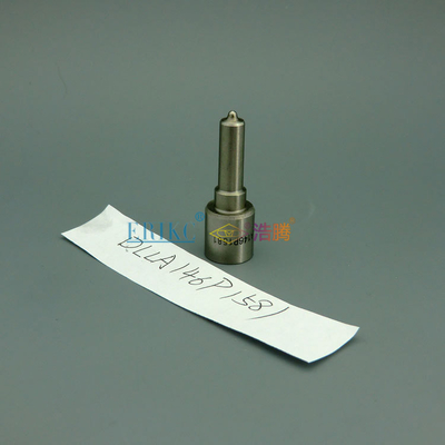 for VOLVO 0433171968 professional nozzle DLLA 146P1581 , bosch DLLA146 P 1581 / DLLA146P 1581 diesel fuel injector nozzle