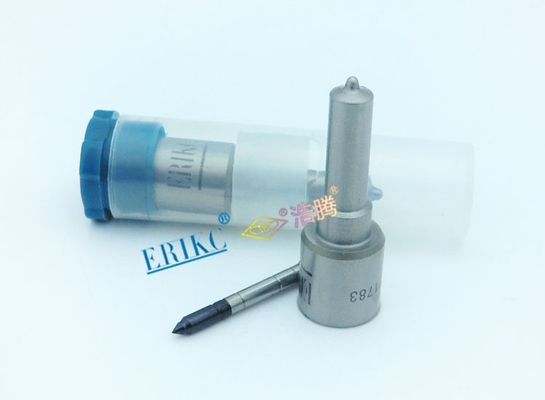 DLLA146P1783 bosch CAMC injector part nozzles DLLA 146 P 1783 common rail series nozzles DLLA 146P 1783 for 0445120101