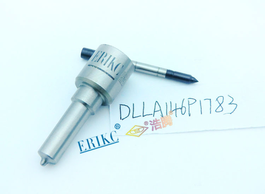 Bosch DLLA 146P1783 and ERIKC DLLA146 P 1783 original CAMC injector nozzle 0 433 172 089 for injector 0 445 120 101