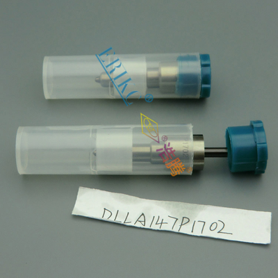 ERIKC DLLA 147 P1702 JAC bosch diesel pump injector nozzles DLLA 147P 1702 replaceable Foton nozzle 0433172044