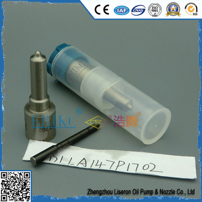 DLLA 147P1702 JAC fuel nozzle,DLLA147 P 1702 / DLLA147P 1702 Foton professional nozzle injector 0445110313 / 445 / 446